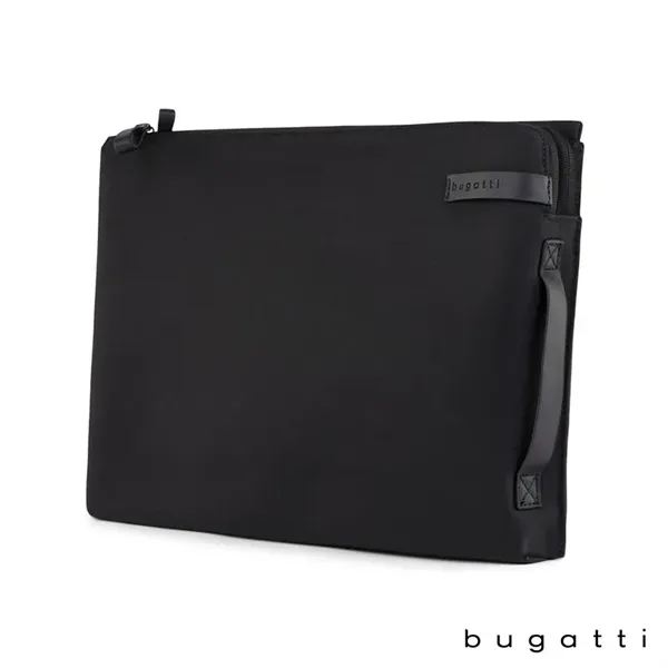 Bugatti Madison Laptop Sleeve - Bugatti Madison Laptop Sleeve - Image 2 of 13