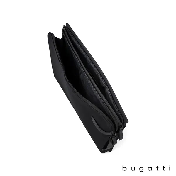 Bugatti Madison Laptop Sleeve - Bugatti Madison Laptop Sleeve - Image 5 of 13