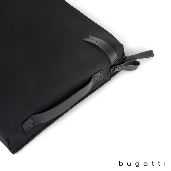 Bugatti Madison Laptop Sleeve - Bugatti Madison Laptop Sleeve - Image 6 of 13