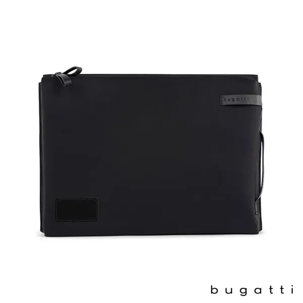 Bugatti Madison Laptop Sleeve - Bugatti Madison Laptop Sleeve - Image 7 of 13