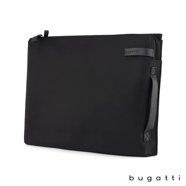 Bugatti Madison Laptop Sleeve - Bugatti Madison Laptop Sleeve - Image 9 of 13