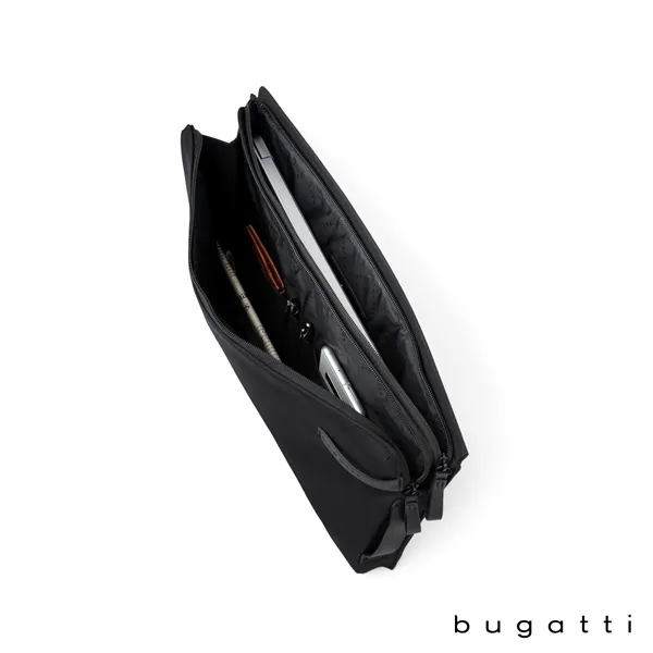 Bugatti Madison Laptop Sleeve - Bugatti Madison Laptop Sleeve - Image 11 of 13