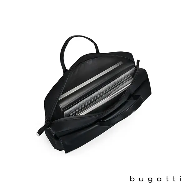 Bugatti Madison Briefcase - Bugatti Madison Briefcase - Image 3 of 13