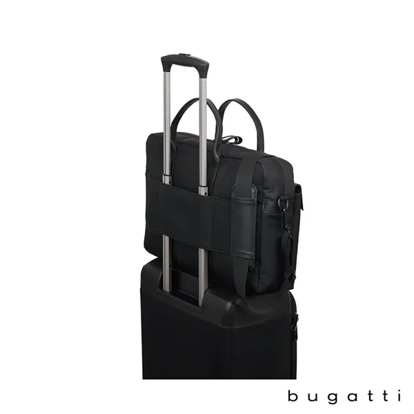 Bugatti Madison Briefcase - Bugatti Madison Briefcase - Image 6 of 13