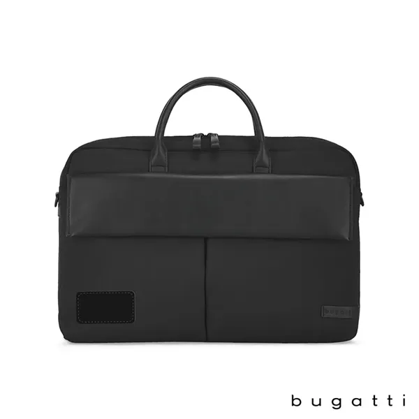 Bugatti Madison Briefcase - Bugatti Madison Briefcase - Image 7 of 13