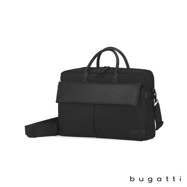 Bugatti Madison Briefcase - Bugatti Madison Briefcase - Image 9 of 13