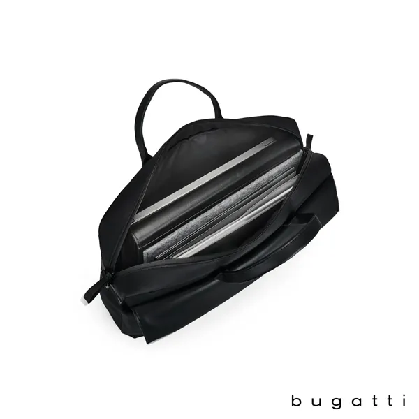 Bugatti Madison Briefcase - Bugatti Madison Briefcase - Image 10 of 13