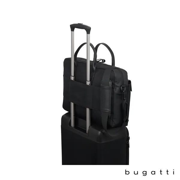 Bugatti Madison Briefcase - Bugatti Madison Briefcase - Image 13 of 13
