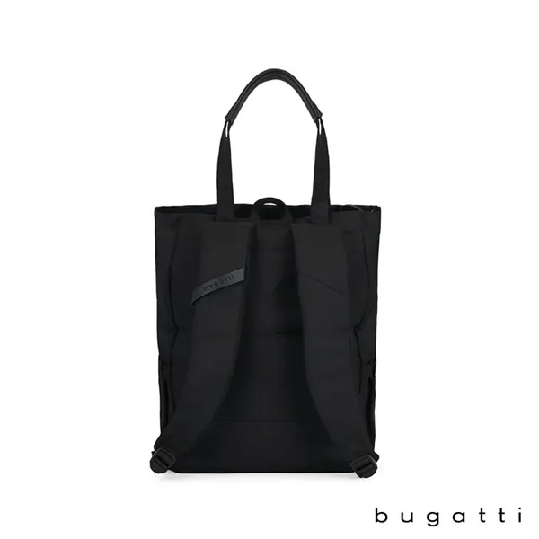 Bugatti Madison Convertible Backpack / Tote - Bugatti Madison Convertible Backpack / Tote - Image 4 of 13