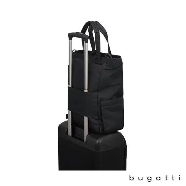 Bugatti Madison Convertible Backpack / Tote - Bugatti Madison Convertible Backpack / Tote - Image 6 of 13