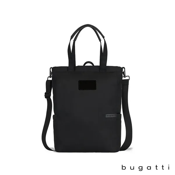 Bugatti Madison Convertible Backpack / Tote - Bugatti Madison Convertible Backpack / Tote - Image 7 of 13