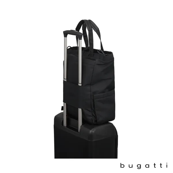 Bugatti Madison Convertible Backpack / Tote - Bugatti Madison Convertible Backpack / Tote - Image 13 of 13