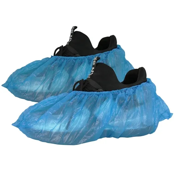 Guard Disposable Shoe Covers - Guard Disposable Shoe Covers - Image 1 of 3