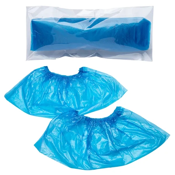 Guard Disposable Shoe Covers - Guard Disposable Shoe Covers - Image 2 of 3