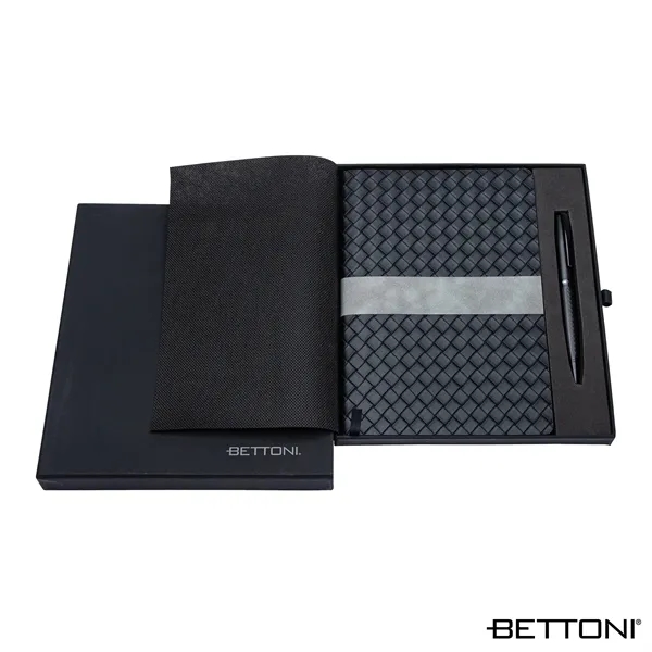 Bettoni® Cetara, Junior Journal & Pen Giftset - Bettoni® Cetara, Junior Journal & Pen Giftset - Image 7 of 7