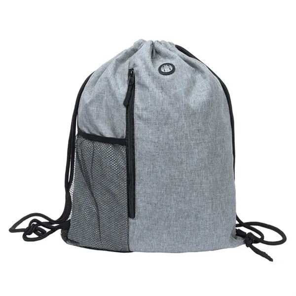 Westwood Drawstring Sportpack - Westwood Drawstring Sportpack - Image 6 of 12