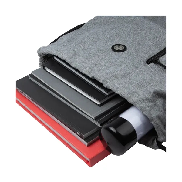 Westwood Drawstring Sportpack - Westwood Drawstring Sportpack - Image 12 of 12