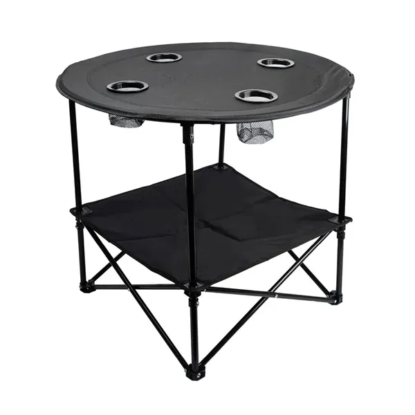 Calumet Portable Camping Table - Calumet Portable Camping Table - Image 2 of 11