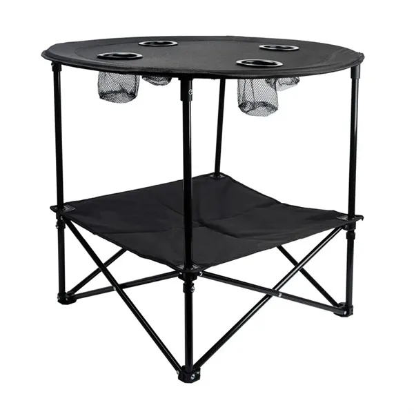 Calumet Portable Camping Table - Calumet Portable Camping Table - Image 3 of 11