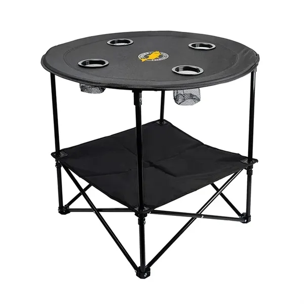 Calumet Portable Camping Table - Calumet Portable Camping Table - Image 5 of 11