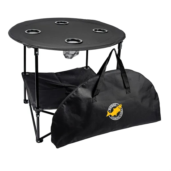 Calumet Portable Camping Table - Calumet Portable Camping Table - Image 7 of 11