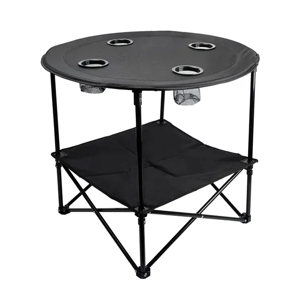 Calumet Portable Camping Table - Calumet Portable Camping Table - Image 8 of 11