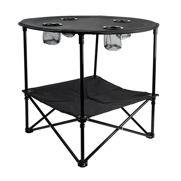 Calumet Portable Camping Table - Calumet Portable Camping Table - Image 9 of 11