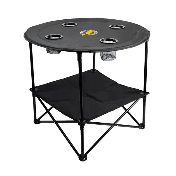 Calumet Portable Camping Table - Calumet Portable Camping Table - Image 11 of 11