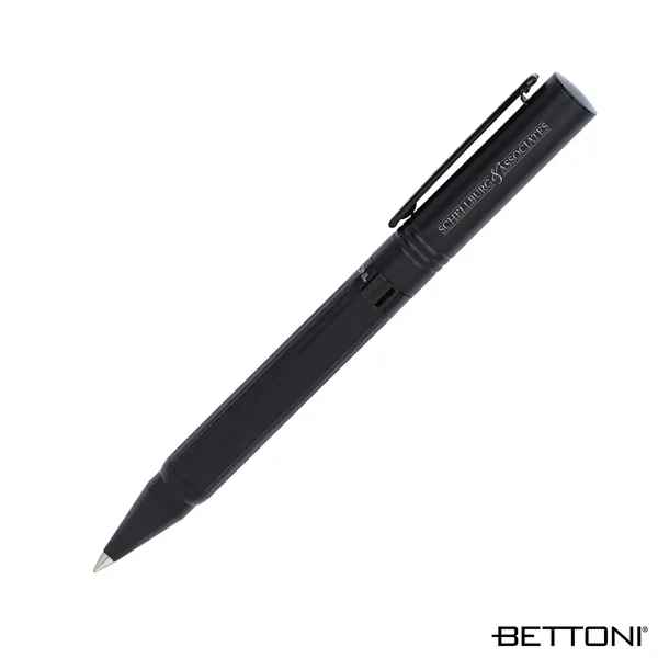 Bettoni Messina Ballpoint Pen - Bettoni Messina Ballpoint Pen - Image 7 of 18
