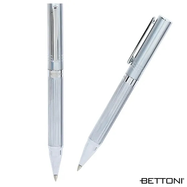 Bettoni Messina Ballpoint Pen - Bettoni Messina Ballpoint Pen - Image 11 of 18
