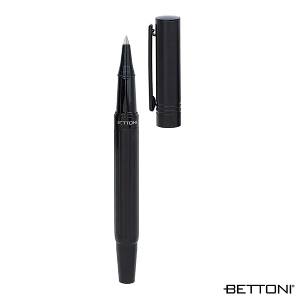 Bettoni® Messina Rollerball Pen - Bettoni® Messina Rollerball Pen - Image 4 of 18