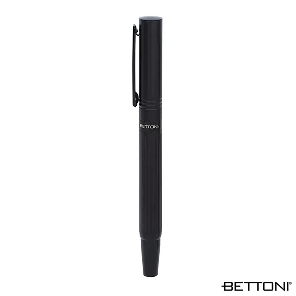 Bettoni® Messina Rollerball Pen - Bettoni® Messina Rollerball Pen - Image 6 of 18
