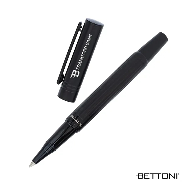 Bettoni® Messina Rollerball Pen - Bettoni® Messina Rollerball Pen - Image 7 of 18