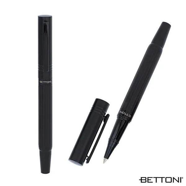Bettoni® Messina Rollerball Pen - Bettoni® Messina Rollerball Pen - Image 8 of 18