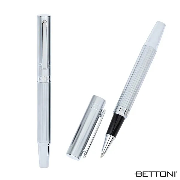 Bettoni® Messina Rollerball Pen - Bettoni® Messina Rollerball Pen - Image 11 of 18