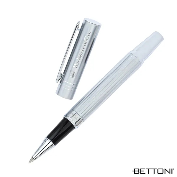 Bettoni® Messina Rollerball Pen - Bettoni® Messina Rollerball Pen - Image 15 of 18