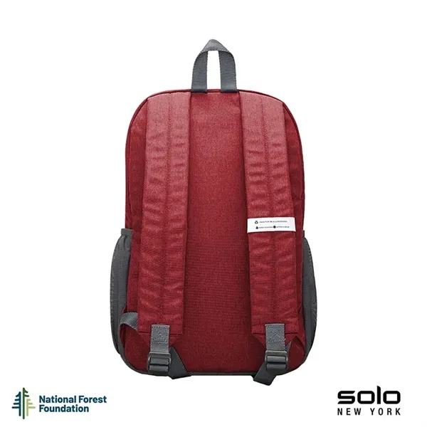Solo New York RE:Solve Backpack - Solo New York RE:Solve Backpack - Image 4 of 28