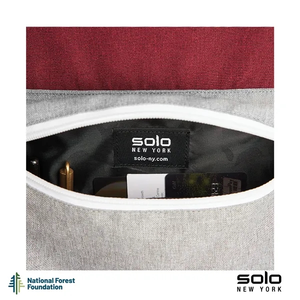 Solo New York RE:Solve Backpack - Solo New York RE:Solve Backpack - Image 12 of 28