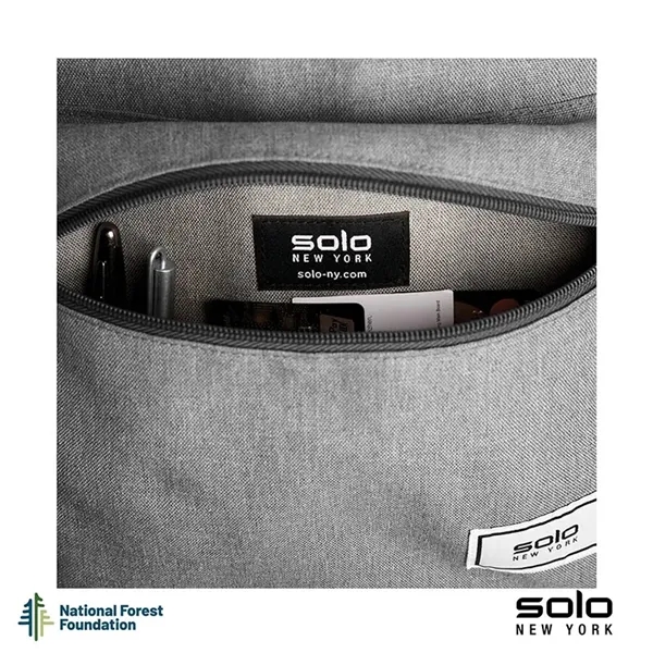 Solo New York RE:Solve Backpack - Solo New York RE:Solve Backpack - Image 18 of 28