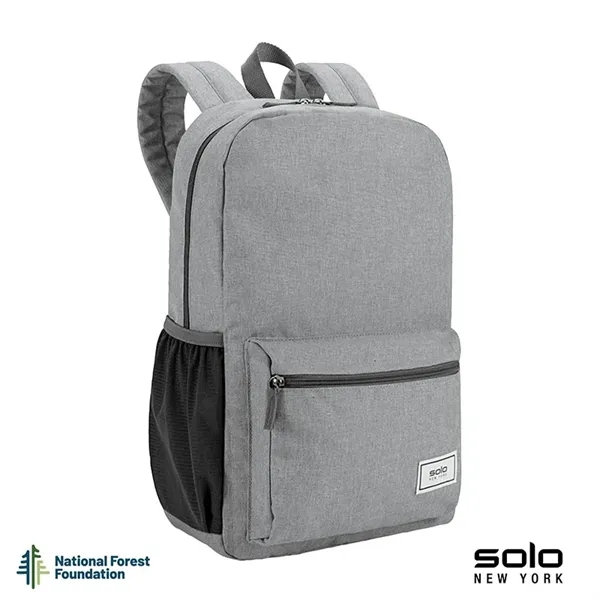 Solo New York RE:Solve Backpack - Solo New York RE:Solve Backpack - Image 19 of 28