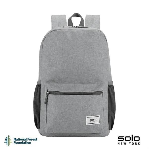 Solo New York RE:Solve Backpack - Solo New York RE:Solve Backpack - Image 23 of 28