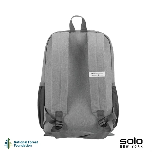 Solo New York RE:Solve Backpack - Solo New York RE:Solve Backpack - Image 24 of 28
