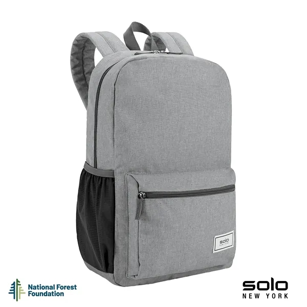 Solo New York RE:Solve Backpack - Solo New York RE:Solve Backpack - Image 27 of 28