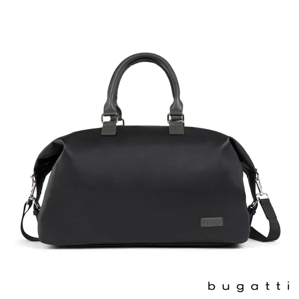 Bugatti Contrast Collection Duffel Bag - Bugatti Contrast Collection Duffel Bag - Image 2 of 39