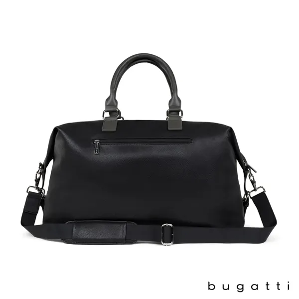 Bugatti Contrast Collection Duffel Bag - Bugatti Contrast Collection Duffel Bag - Image 6 of 39