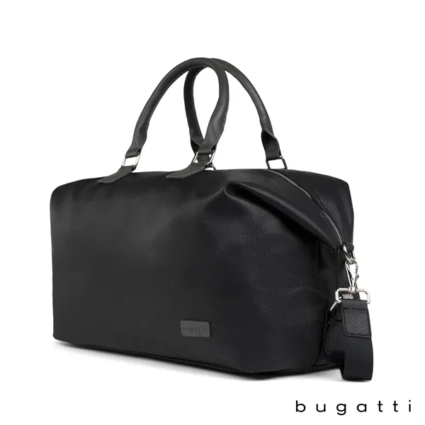 Bugatti Contrast Collection Duffel Bag - Bugatti Contrast Collection Duffel Bag - Image 12 of 39