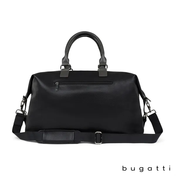Bugatti Contrast Collection Duffel Bag - Bugatti Contrast Collection Duffel Bag - Image 13 of 39