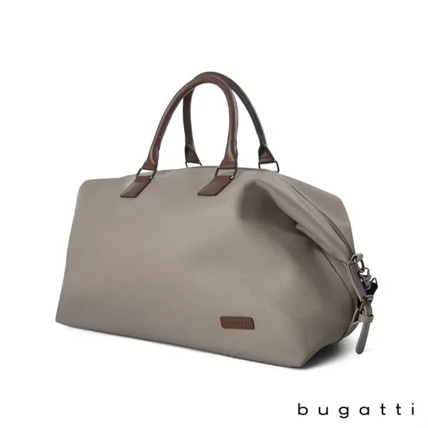Bugatti Contrast Collection Duffel Bag - Bugatti Contrast Collection Duffel Bag - Image 17 of 39