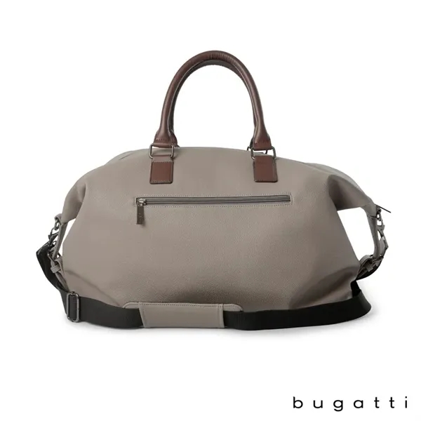 Bugatti Contrast Collection Duffel Bag - Bugatti Contrast Collection Duffel Bag - Image 18 of 39