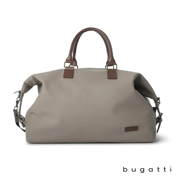 Bugatti Contrast Collection Duffel Bag - Bugatti Contrast Collection Duffel Bag - Image 21 of 39